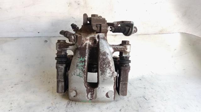 Zacisk hamulcowy tylny lewy 93179158 OPEL
