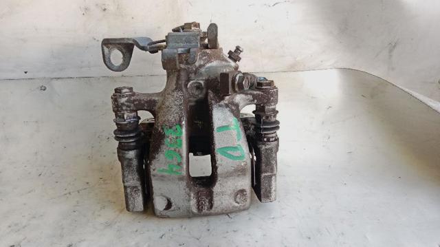 Zacisk hamulcowy tylny prawy 93179159 OPEL