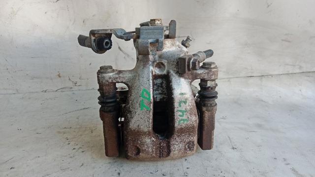 Zacisk hamulcowy tylny prawy 93179159 OPEL