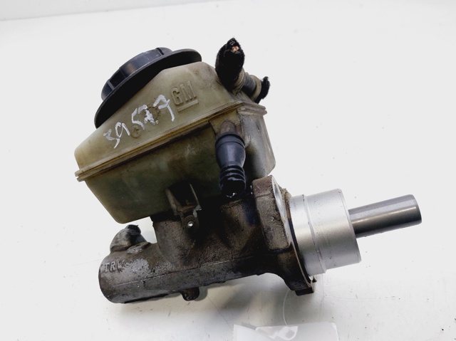 Główny cylinder hamulców 93179178 OPEL