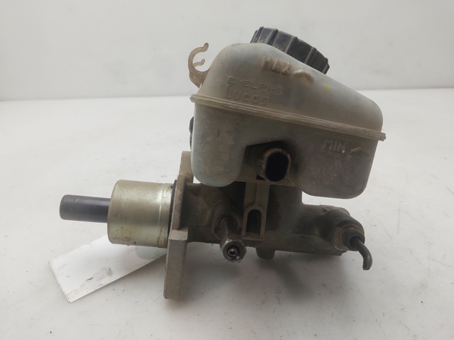 Główny cylinder hamulców 93179178 OPEL