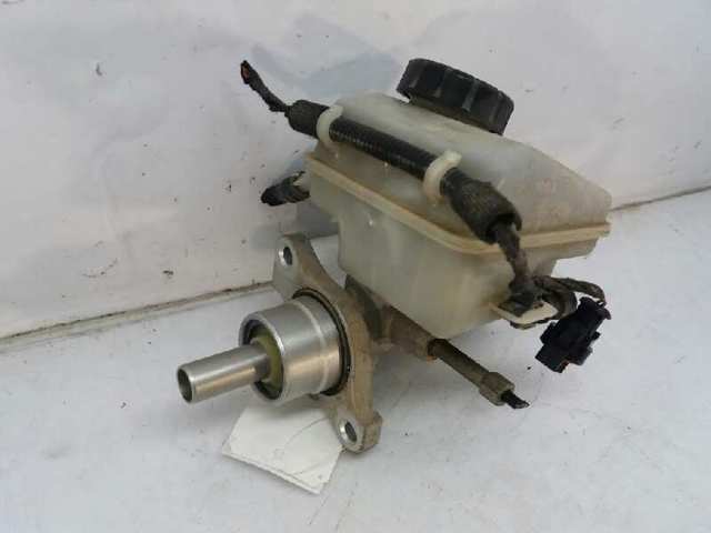 Główny cylinder hamulców 93179178 OPEL