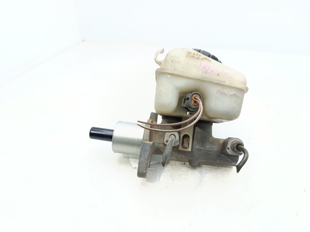 Główny cylinder hamulców 93179178 OPEL