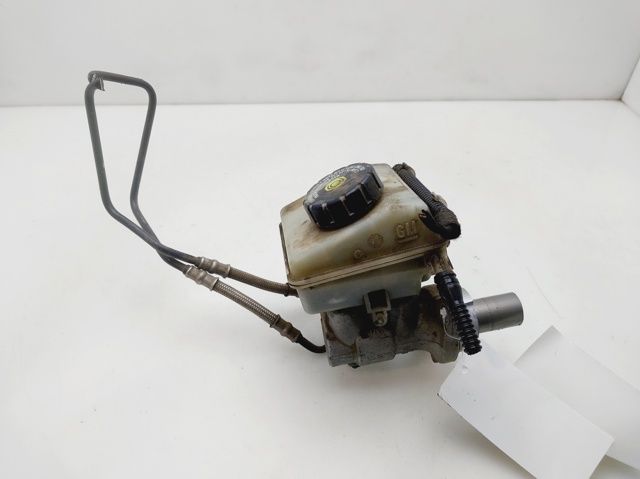 Główny cylinder hamulców 93179178 OPEL