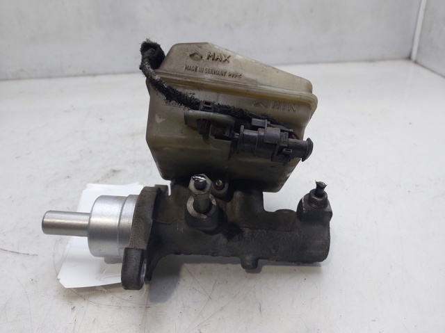 Główny cylinder hamulców 93179178 OPEL
