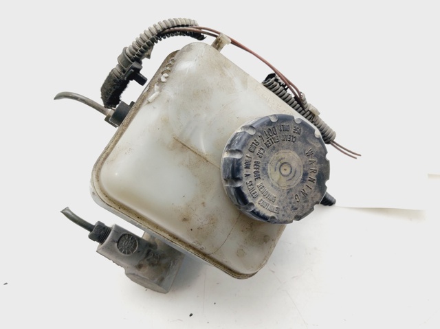 Główny cylinder hamulców 93179178 OPEL