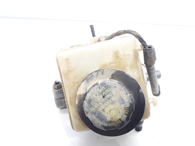 Główny cylinder hamulców 93179178 OPEL