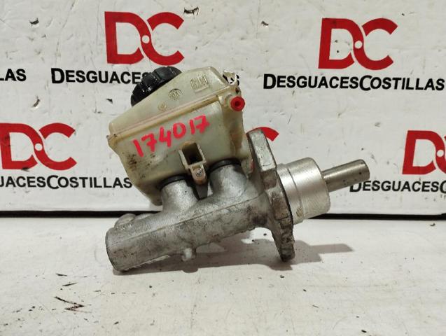 Główny cylinder hamulców 93179178 OPEL