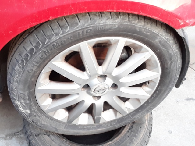 Wkładka stacyjki zapłonowej do Opel Astra F69