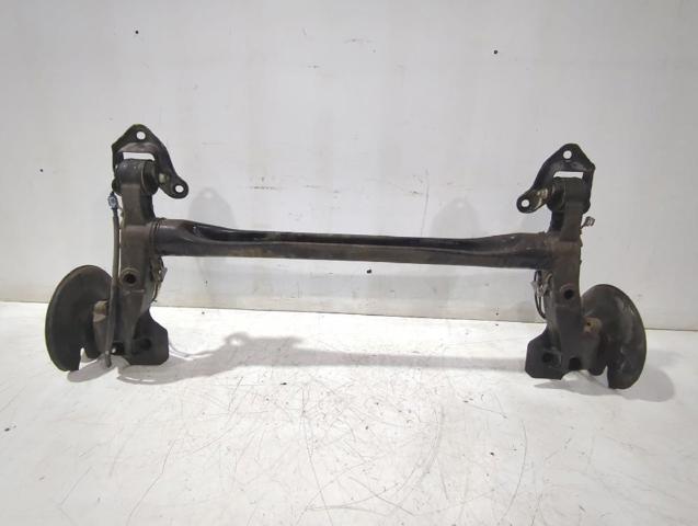 Korpus osi tylnej do Opel Astra L35