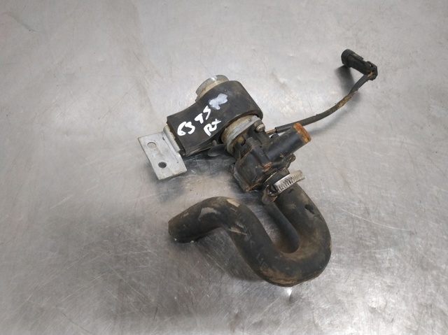 Pompa chłodząca wodna 93179380 OPEL