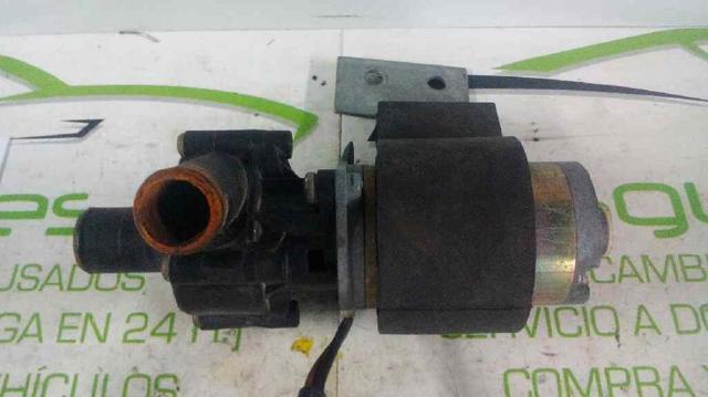 Pompa chłodząca wodna 93179380 OPEL