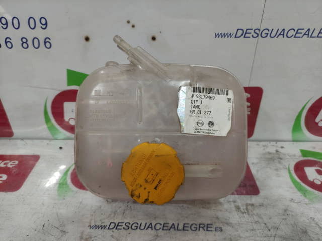 93179469 Opel