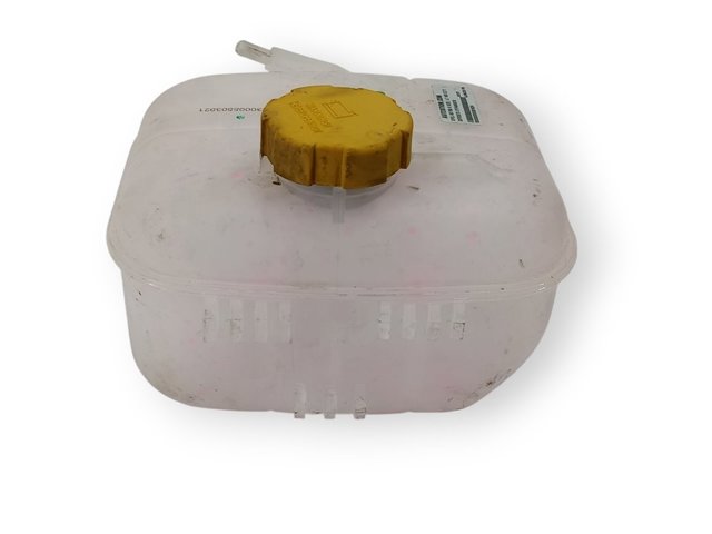 Zbiorniczek wyrównawczy układu chłodzenia 93179469 OPEL