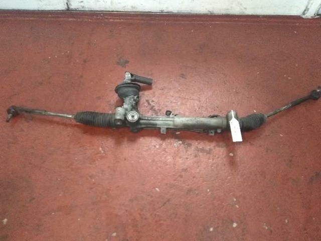 Listwa kierownicza (maglownica) 93179548 OPEL