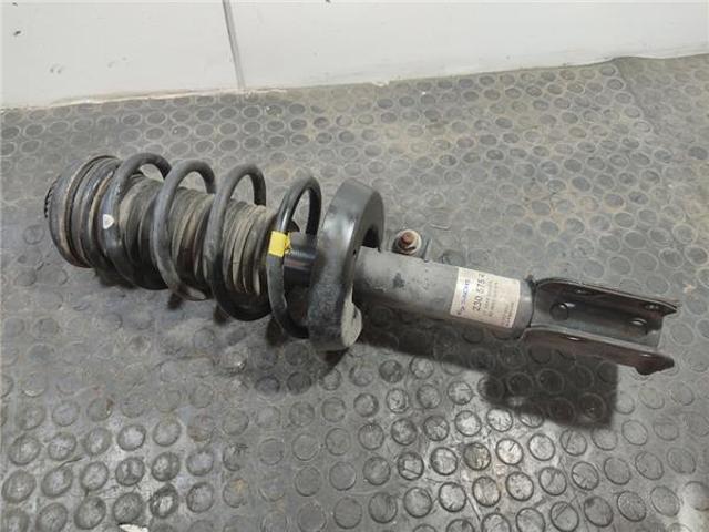 Amortyzator przedni lewy 93179660 OPEL