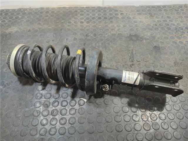 Amortyzator tylny 93179661 OPEL