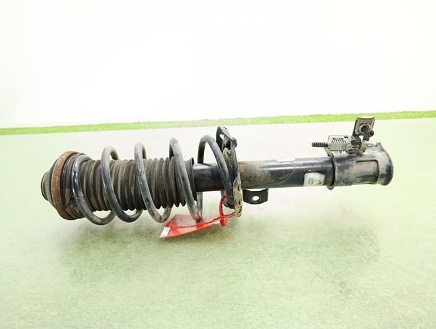 Amortyzator przedni lewy 93179692 OPEL