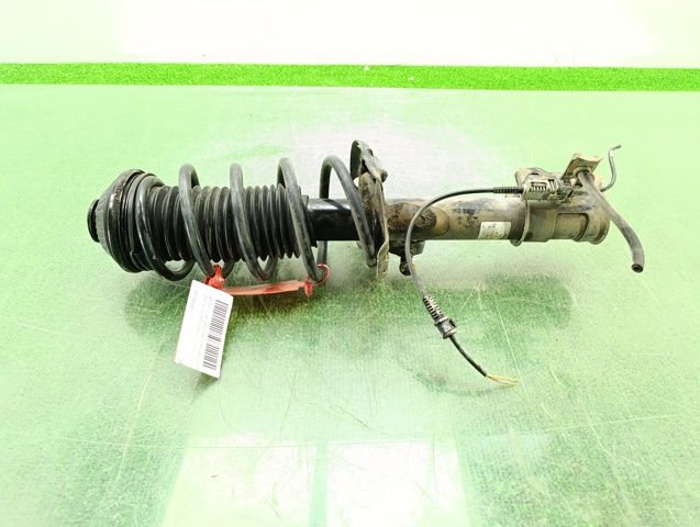 Amortyzator przedni lewy 93179692 OPEL