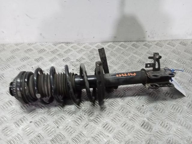 Amortyzator przedni prawy 93179693 OPEL