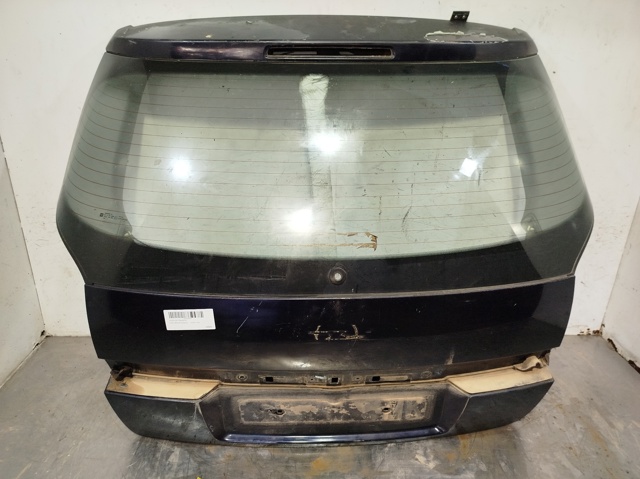  Opel Signum  ()