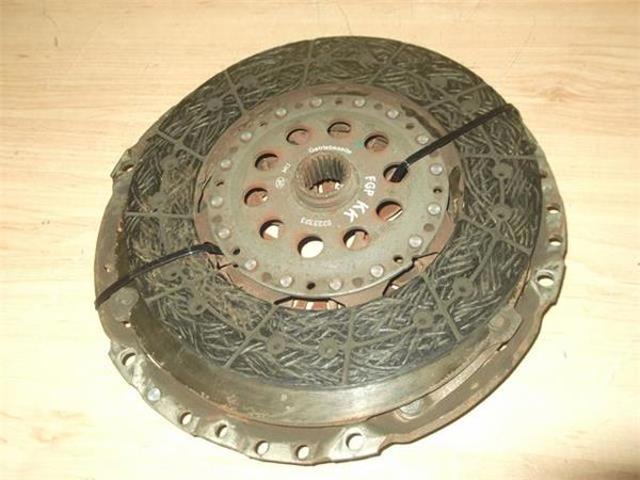 Tarcza sprzęgła Opel Vectra