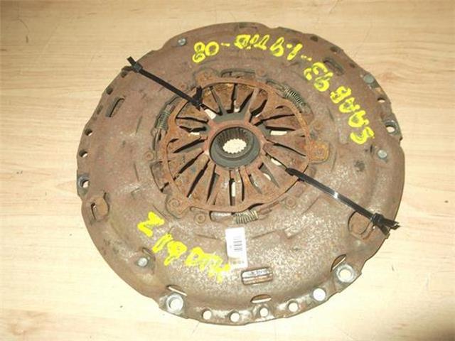 Tarcza sprzęgła Opel Vectra