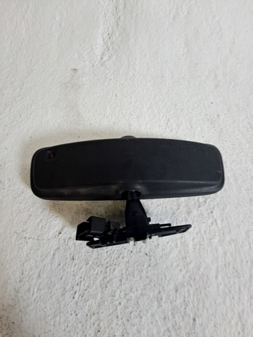 Lusterko wewnętrzne 93180885 OPEL