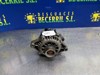 Alternator 93181383 OPEL