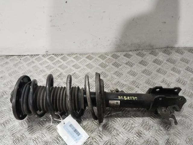 Amortyzator przedni lewy 93181527 OPEL