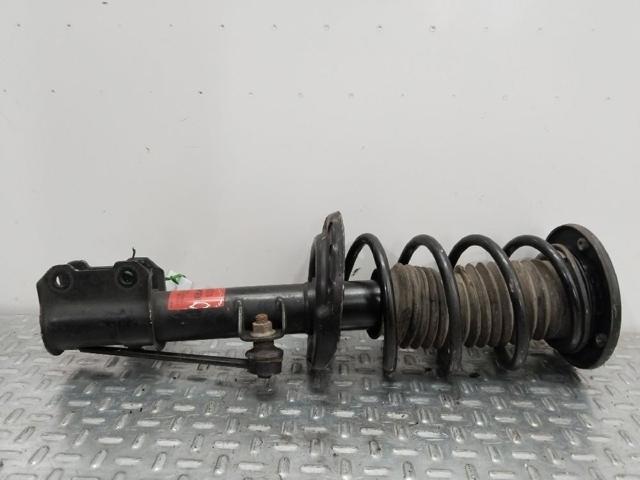 Amortyzator przedni lewy 93181527 OPEL