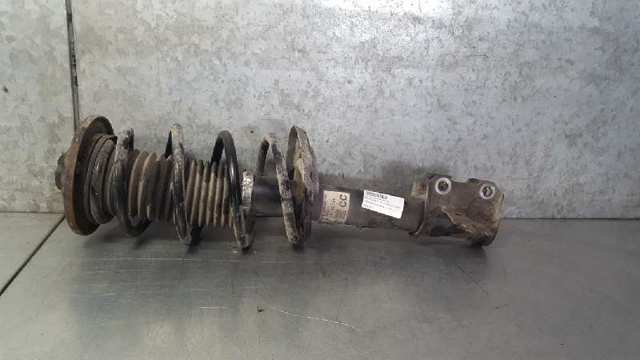 Amortyzator przedni lewy 93181527 OPEL