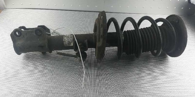 Amortyzator przedni lewy 93181527 OPEL