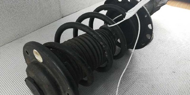 Amortyzator przedni prawy 93181528 OPEL