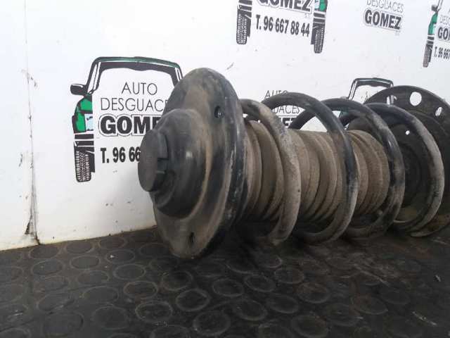 Amortyzator przedni prawy 93181528 OPEL