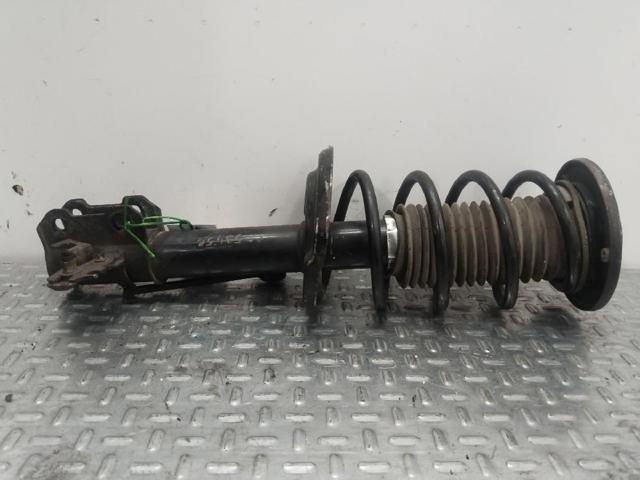 Amortyzator przedni prawy 93181528 OPEL