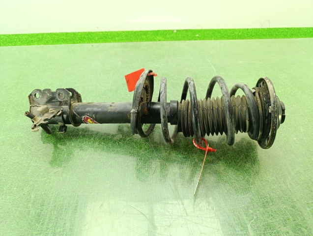 Amortyzator przedni prawy 93181528 OPEL