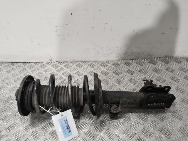 Amortyzator przedni prawy 93181528 OPEL