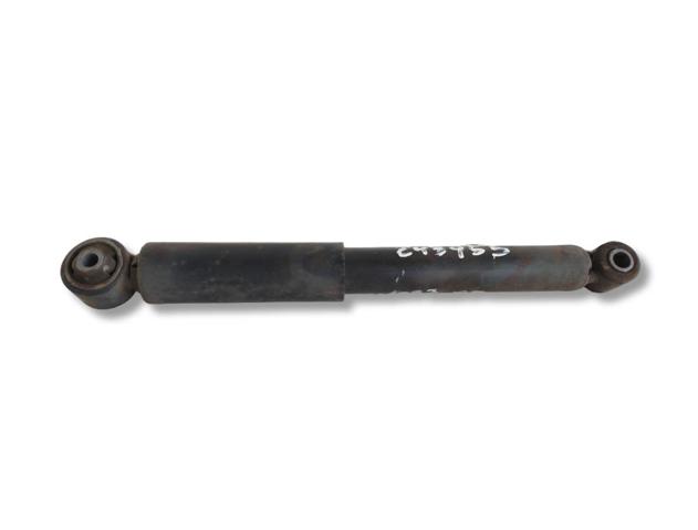 Amortyzator tylny 93182237 OPEL