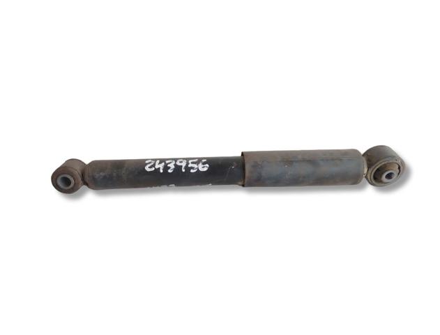 Amortyzator tylny 93182237 OPEL