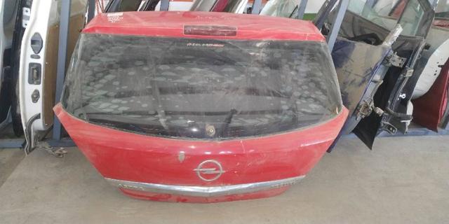 Drzwi tylne (bagażnika 3/5) 93182989 OPEL