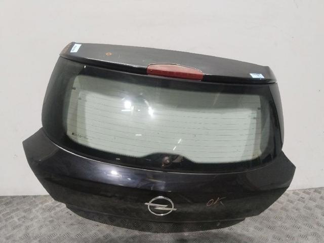 Drzwi tylne (bagażnika 3/5) 93182989 OPEL