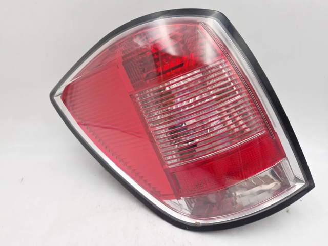 Lampa zespolona tylna lewa 93182992 OPEL