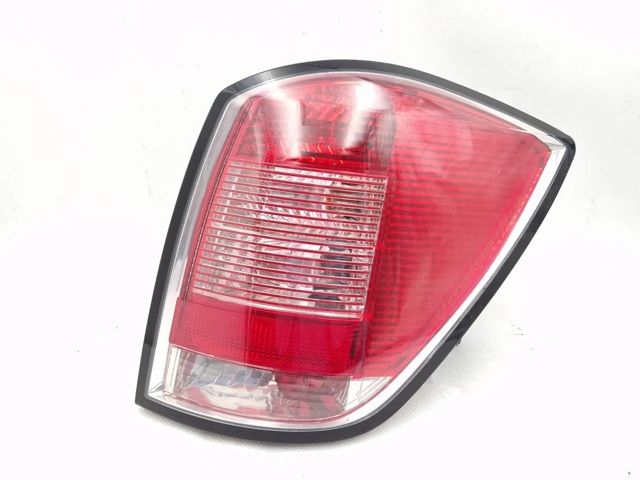 Lampa zespolona tylna prawa 93182993 OPEL