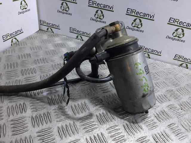 Filtr paliwa 93183042 OPEL