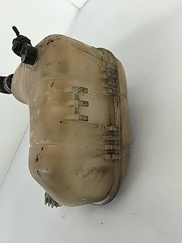 Zbiorniczek wyrównawczy układu chłodzenia 93183141 OPEL