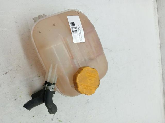 Zbiorniczek wyrównawczy układu chłodzenia 93183141 OPEL