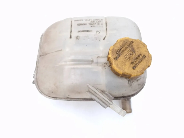 Zbiorniczek wyrównawczy układu chłodzenia 93183141 OPEL