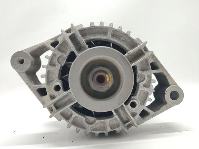 Alternator 93183436 OPEL