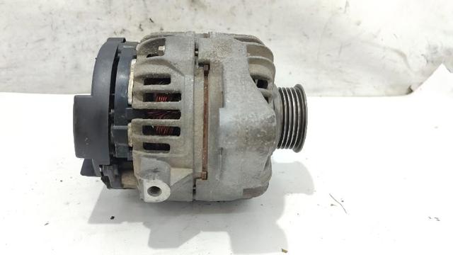 Alternator 93183436 OPEL